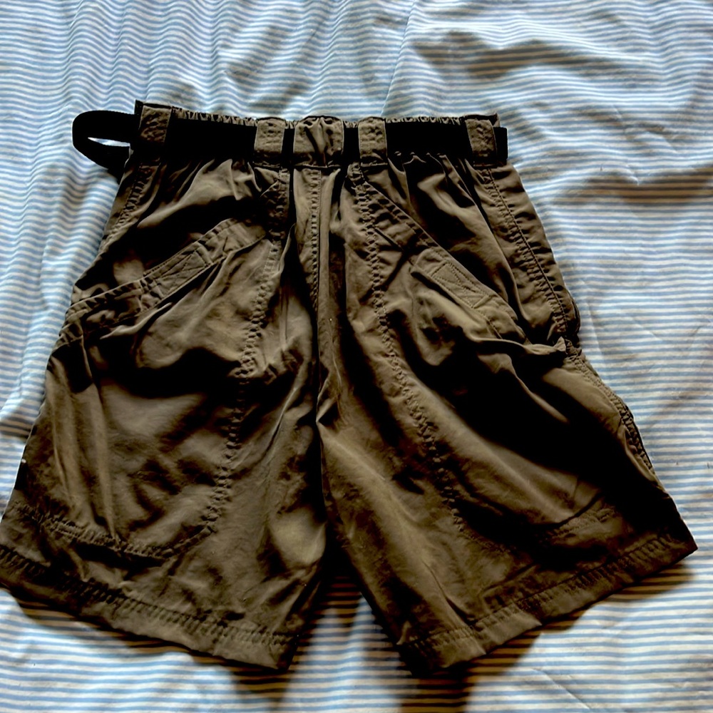 LL Bean Shorts